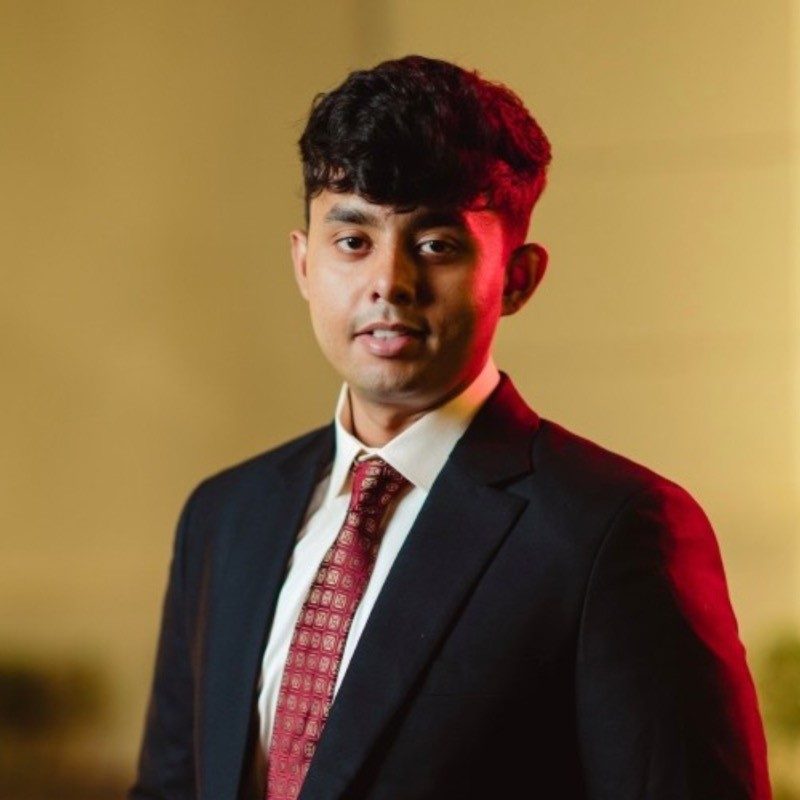 Nabeel Tauhed