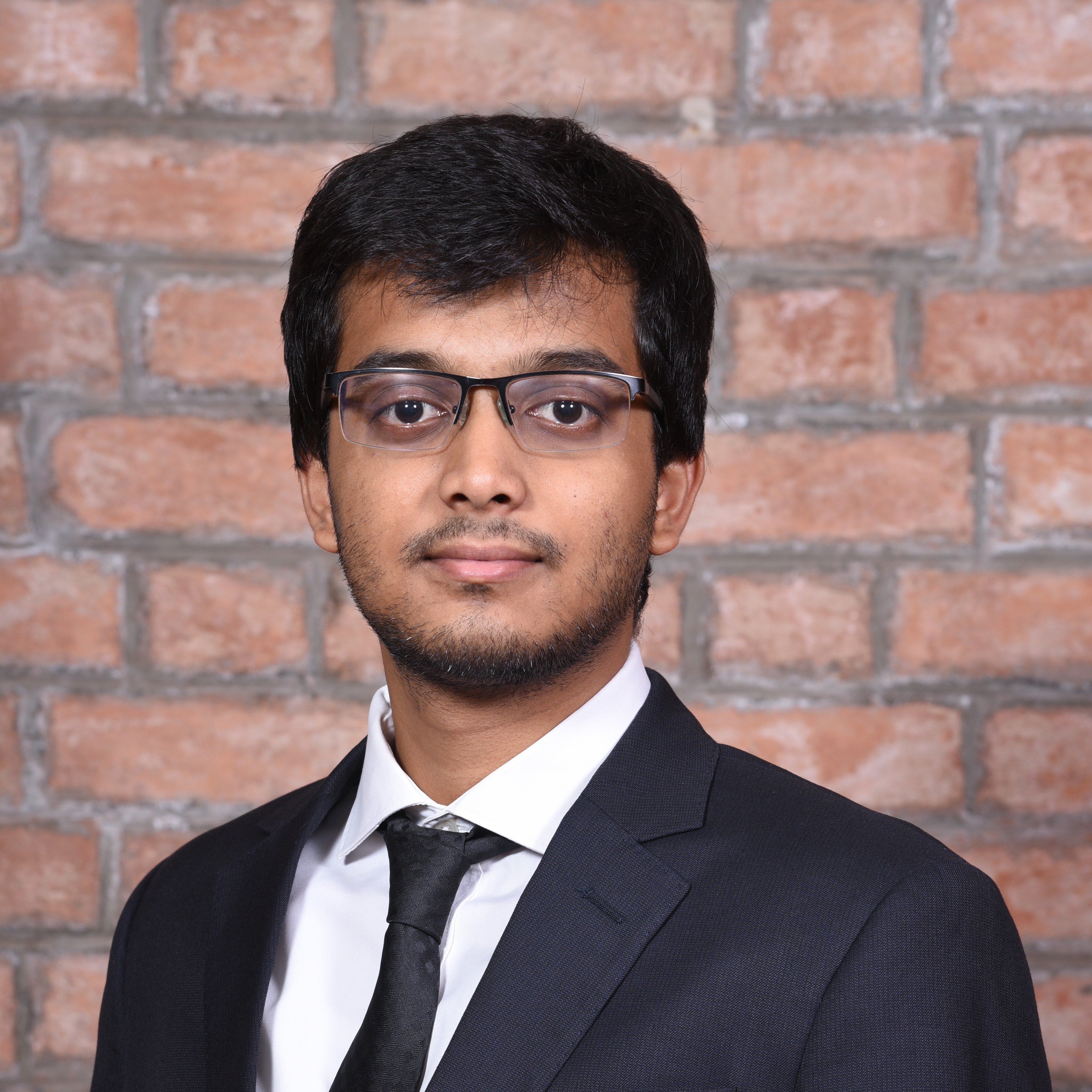 Pranav Magadi