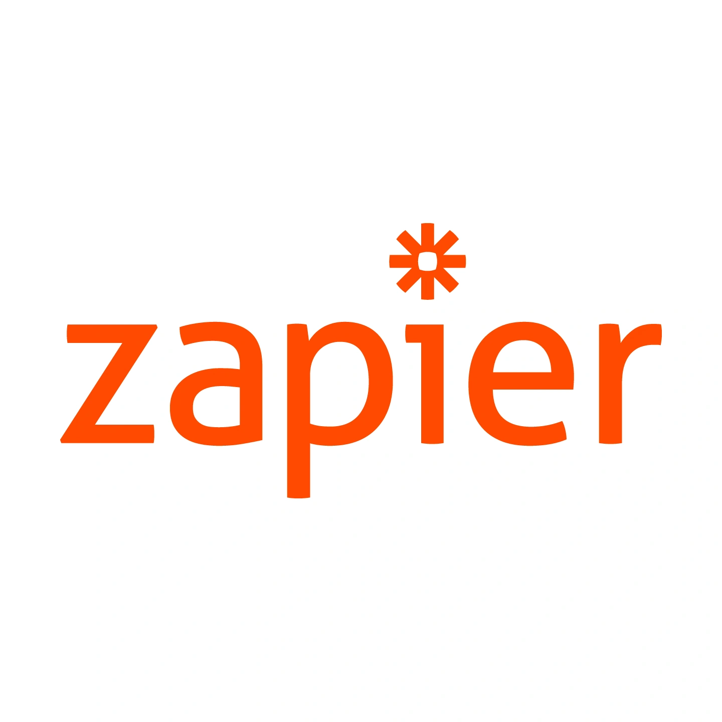 Zapier logo