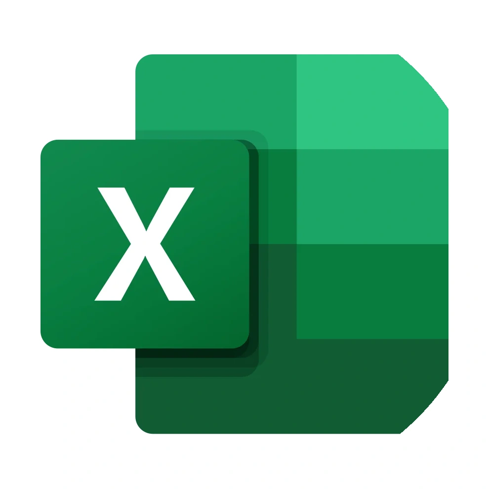 Excel logo